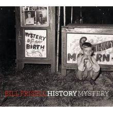History, Mystery CD2