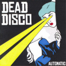 Dead Disco