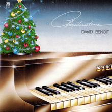 Christmastime (Vinyl)