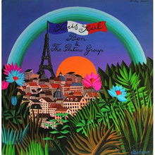 Paris Soul (Vinyl)