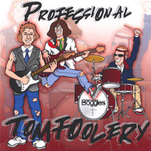 Professional Tomfoolery