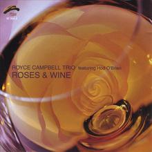 Roses & Wine