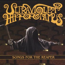 Songs for the Reaper