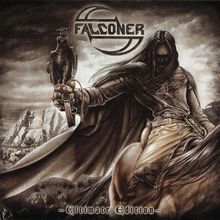 Falconer (Ultimate Edition) CD1