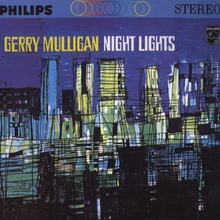 Night Lights (Remastered 2002)