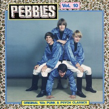 Pebbles Vol. 10
