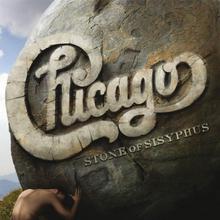 Chicago XXXII - Stone Of Sisyphus