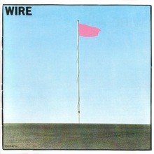 Pink Flag (Japanese Limited Edition)