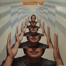 Gary O' (Vinyl)