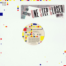 Obe Step Closer To You (EP) (Vinyl)