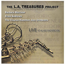 L.A. Treasures Project