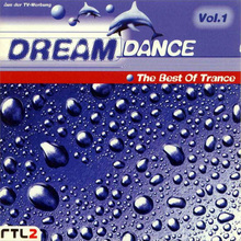 Dream Dance Vol.01 Cd1