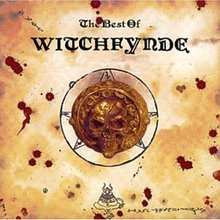 The Best Of Witchfynde
