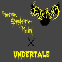 Intense Symphonic Metal: Undertale