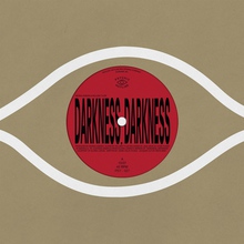 Darkness, Darkness (CDS)