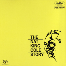 The Nat King Cole Story CD1