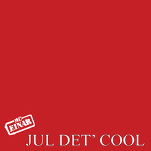 Jul Det' Cool (CDS)