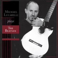 Michael Lucarelli play the Beatle s