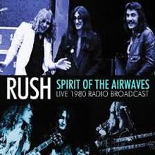 Spirit Of The Airwaves (Vinyl)
