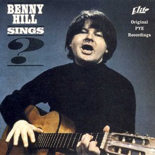 Benny Hill Sings