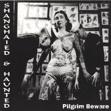 shanghaied and haunted