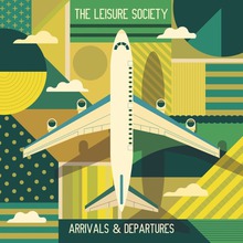 Arrivals And Departures CD1