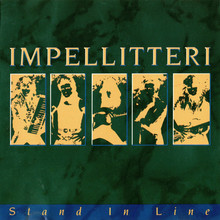 Stand In Line (Reissued 2009)