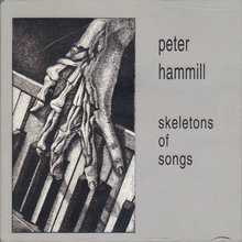 Skeletons Of Songs CD2