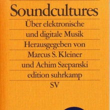 Soundcultures