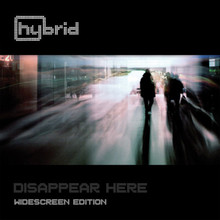Disappear Here (Widescreen Edition) CD1