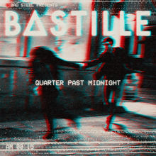 Quarter Past Midnight (CDS)