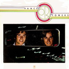 Vance Or Towers (Vinyl)