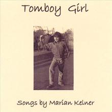 Tomboy Girl