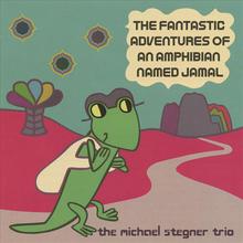 The Fantastic Adventures of an Amphibian Named Jamal