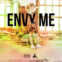 Envy Me (CDS)