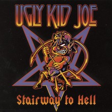 Stairway To Hell (EP)