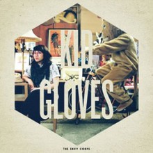 Kid Gloves (EP)