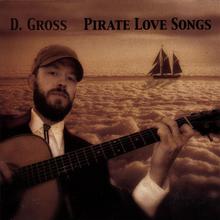 Pirate Love Songs