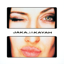 Jaka Ja Kayah CD1