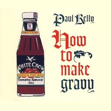How To Make Gravy (EP)