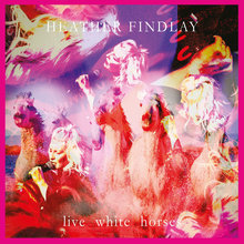 Live White Horses CD1