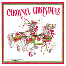 Carousel Christmas