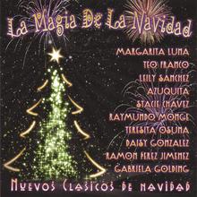 'La Magia De La Navidad'