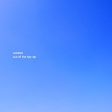 Out Of The Sky (EP)