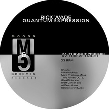 Quantum Expression (EP)