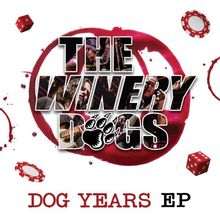 Dog Years (EP)
