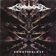 Counterblast (EP)