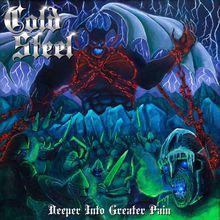 Deeper Into Greater Pain (EP)