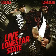 Live From The Lonestar State (All Flows)