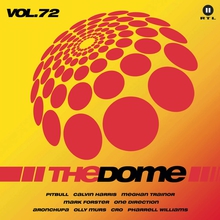 The Dome Vol. 72 CD2